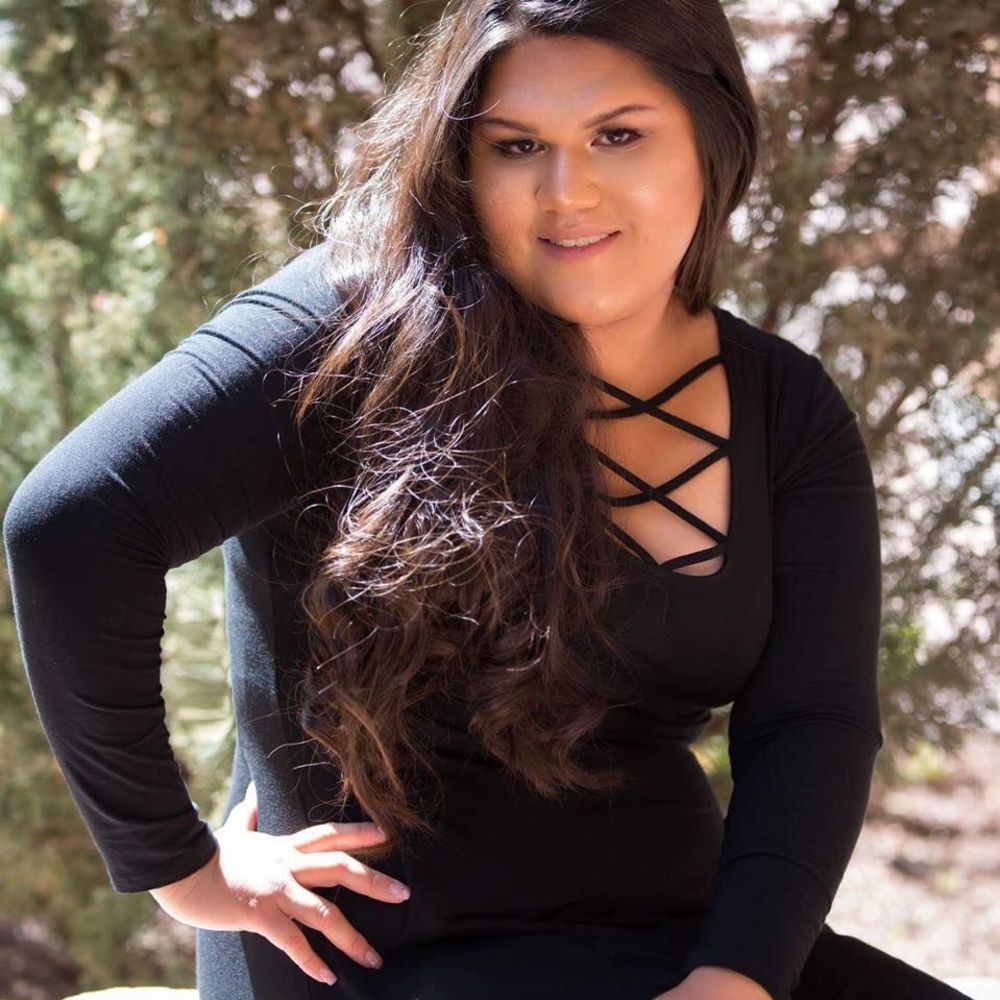 Meet your Posher, Betsaida